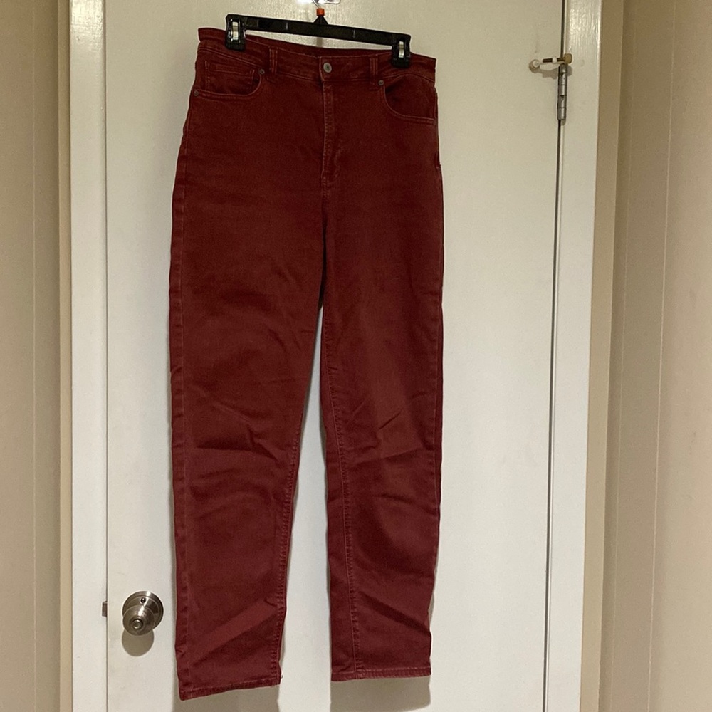 American Eagle Stretch Jeans